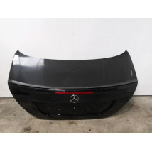 COFFRE ARRIERE MERCEDES CLK