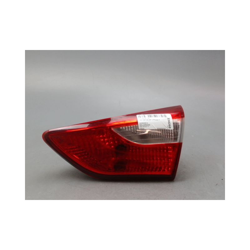 FEU ARRIERE INTERIEUR DROIT HYUNDAI I 30 II Phase 1 2012-...