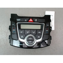COMMANDE DE CHAUFFAGE HYUNDAI I 30 II Phase 1 2012-...