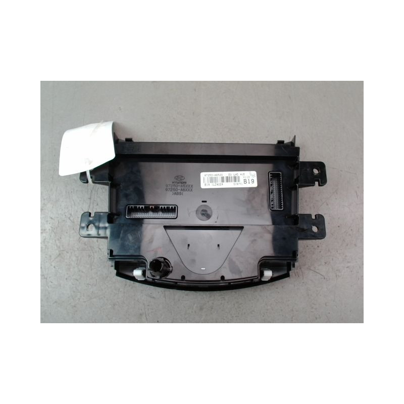COMMANDE DE CHAUFFAGE HYUNDAI I 30 II Phase 1 2012-...