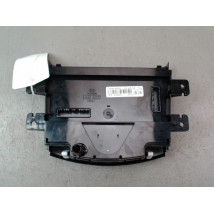 COMMANDE DE CHAUFFAGE HYUNDAI I 30 II Phase 1 2012-...