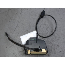 SYSTEME CONDAMNATION ARRIERE DROIT RENAULT SCENIC II PH1 02-06
