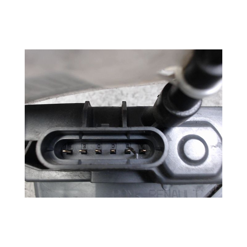 SYSTEME CONDAMNATION ARRIERE DROIT RENAULT SCENIC II PH1 02-06