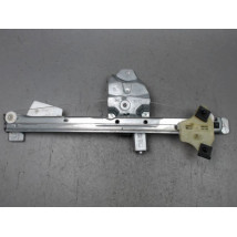 MECANISME+MOTEUR LEVE-GLACE AVANT DROIT RENAULT ZOE