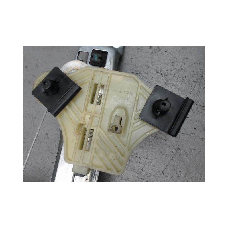 MECANISME+MOTEUR LEVE-GLACE AVANT DROIT RENAULT ZOE