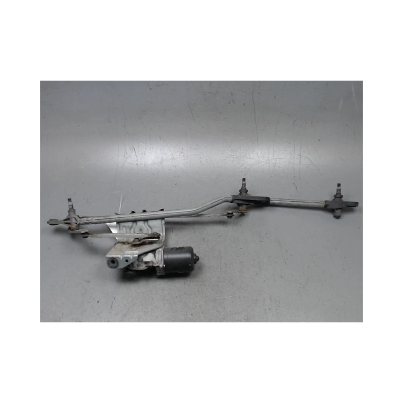 MECANISME ESSUIE-GLACE AVANT RENAULT SCENIC II PH2 2006-