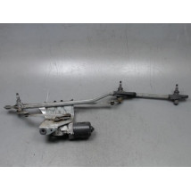 MECANISME ESSUIE-GLACE AVANT RENAULT SCENIC II PH2 2006-
