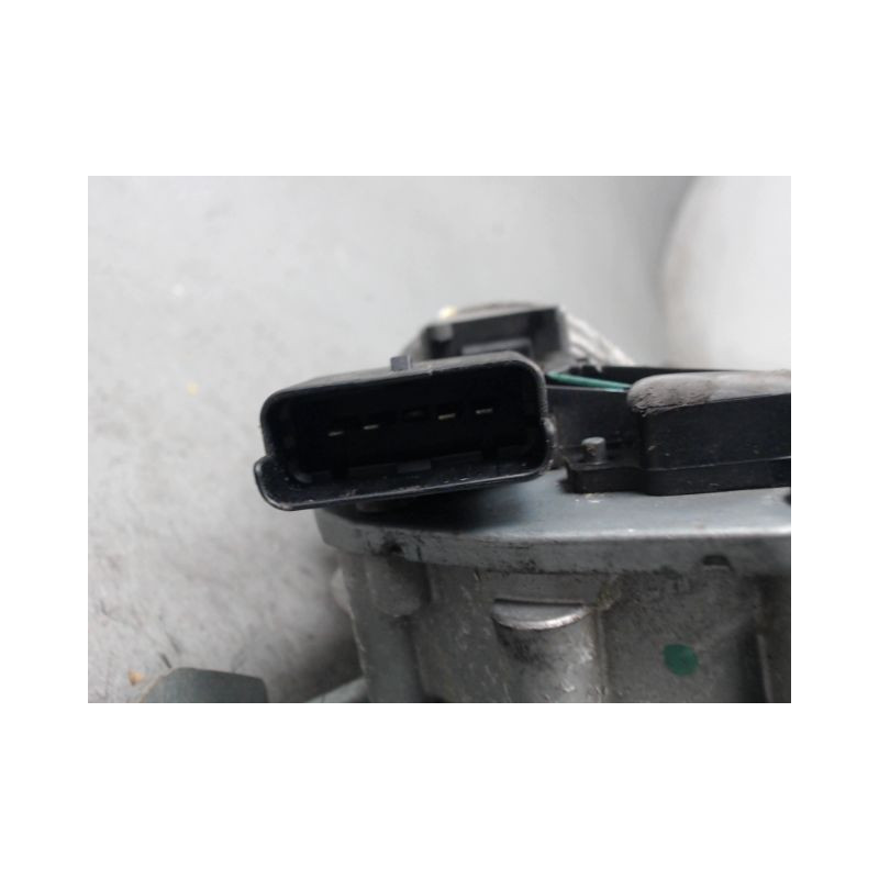 MECANISME ESSUIE-GLACE AVANT RENAULT SCENIC II PH2 2006-