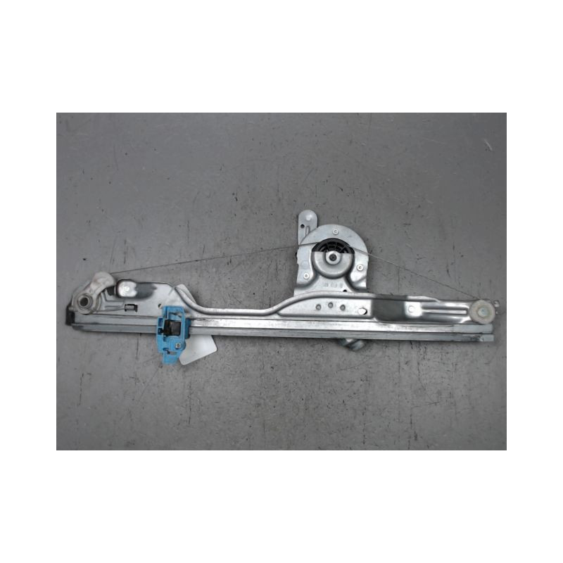 MECANISME+MOTEUR LEVE-GLACE AVANT GAUCHE RENAULT MODUS LONGUE 2008-