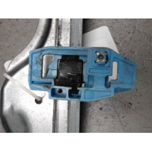 MECANISME+MOTEUR LEVE-GLACE AVANT GAUCHE RENAULT MODUS LONGUE 2008-