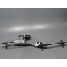 MECANISME ESSUIE-GLACE AVANT RENAULT SCENIC II PH1 02-06
