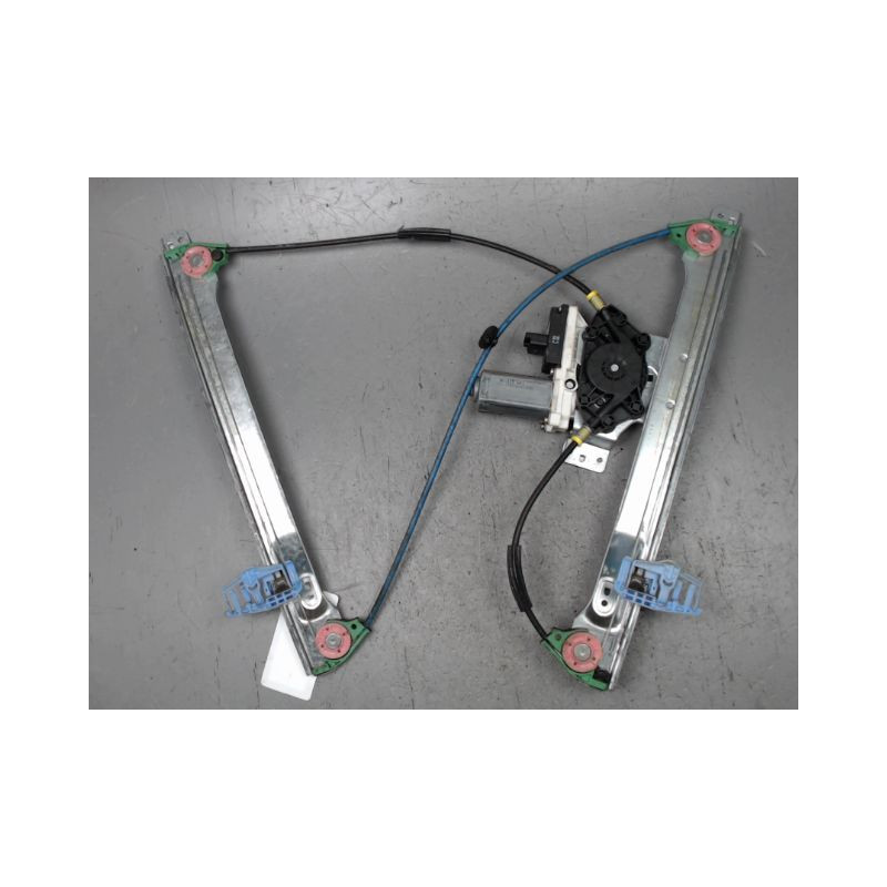 MECANISME+MOTEUR LEVE-GLACE AVANT DROIT CITROEN C2 2003-