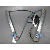 MECANISME+MOTEUR LEVE-GLACE AVANT DROIT CITROEN C2 2003-
