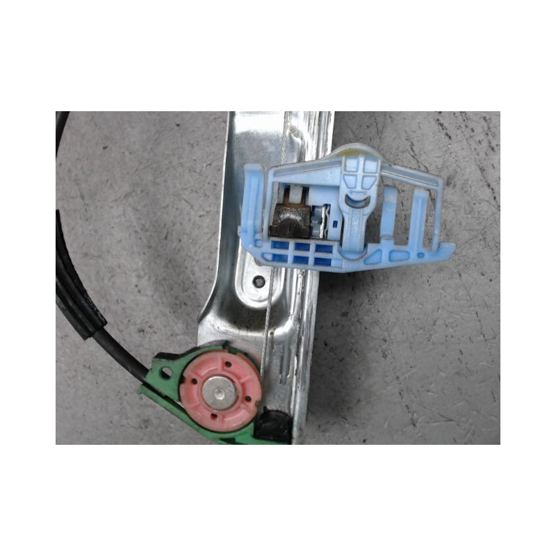 MECANISME+MOTEUR LEVE-GLACE AVANT DROIT CITROEN C2 2003-