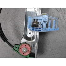 MECANISME+MOTEUR LEVE-GLACE AVANT DROIT CITROEN C2 2003-