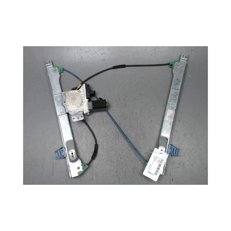 MECANISME+MOTEUR LEVE-GLACE AVANT DROIT CITROEN C2 2003-
