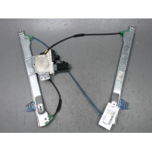 MECANISME+MOTEUR LEVE-GLACE AVANT DROIT CITROEN C2 2003-