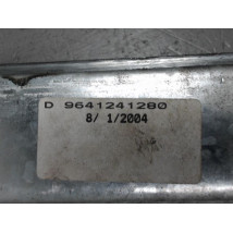 MECANISME+MOTEUR LEVE-GLACE AVANT DROIT CITROEN C2 2003-