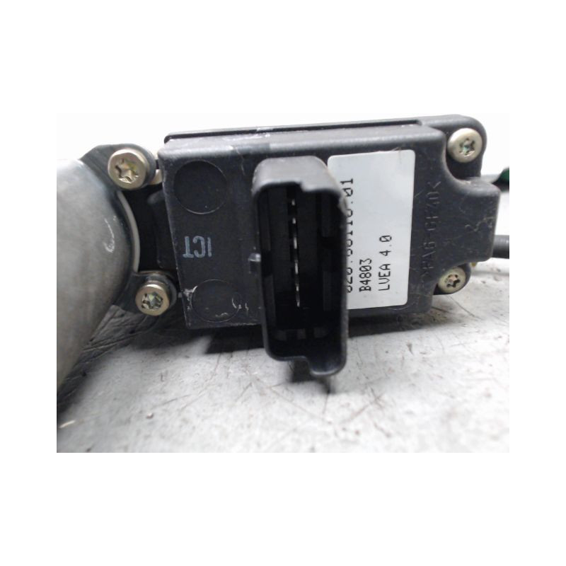 MECANISME+MOTEUR LEVE-GLACE AVANT DROIT CITROEN C2 2003-