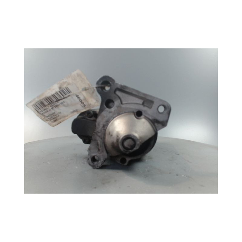DEMARREUR RENAULT KANGOO 2000-2003