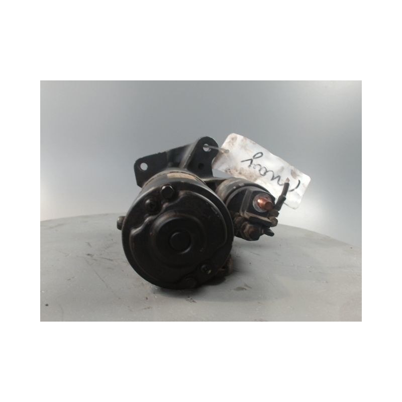 DEMARREUR RENAULT KANGOO 2000-2003
