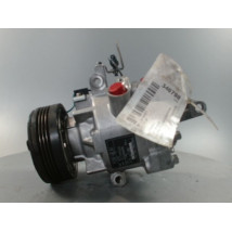 COMPRESSEUR AIR CONDITIONNE SUZUKI SWIFT 3P