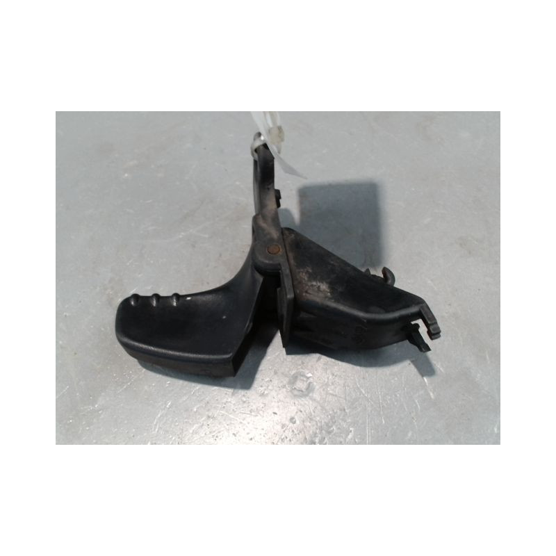 POIGNEE EXTERIEURE PORTE AVANT DROIT RENAULT TWINGO 2 2007-