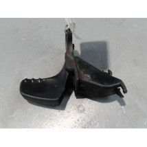 POIGNEE EXTERIEURE PORTE AVANT DROIT RENAULT TWINGO 2 2007-