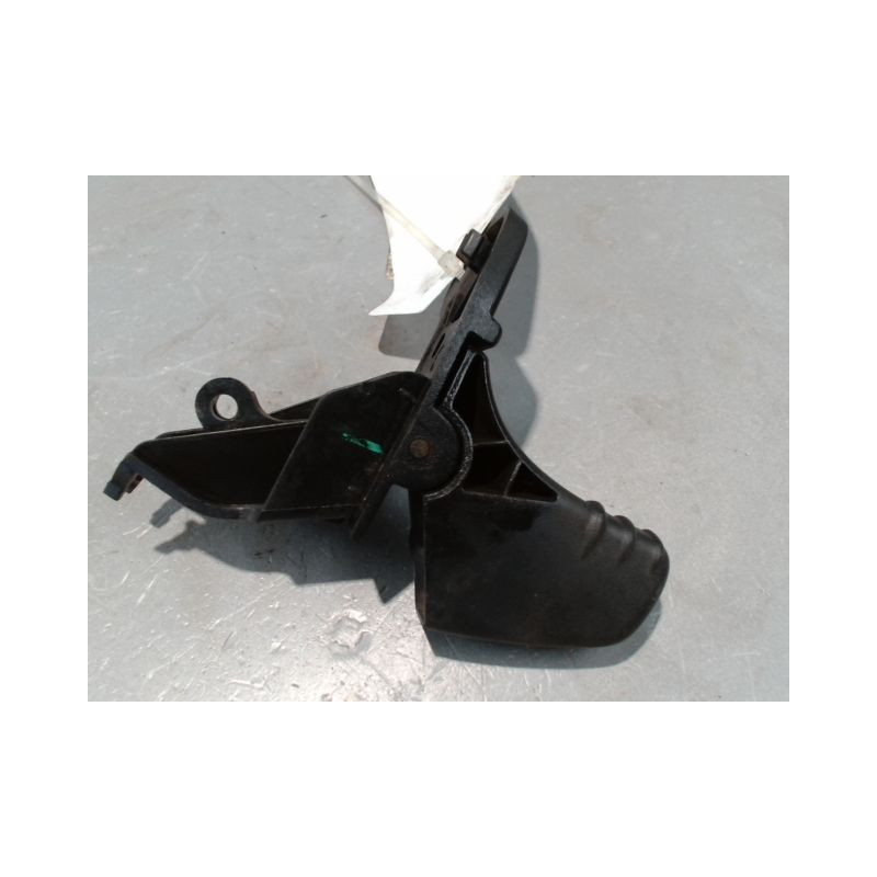 POIGNEE EXTERIEURE PORTE AVANT DROIT RENAULT TWINGO 2 2007-