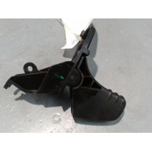 POIGNEE EXTERIEURE PORTE AVANT DROIT RENAULT TWINGO 2 2007-