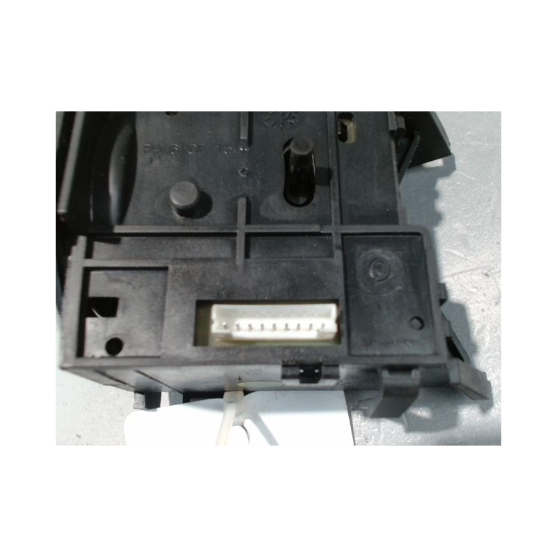 COMMANDE CLIGNOTANT RENAULT SCENIC II PH1 02-06