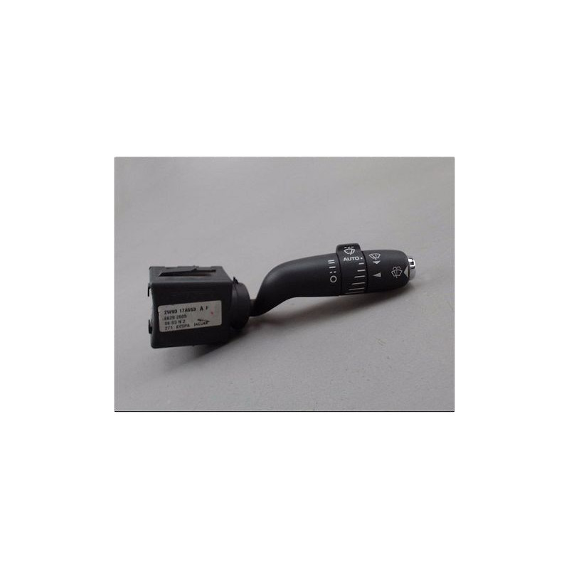 COMMANDE ESSUIE GLACE JAGUAR XK COUPE 2006-