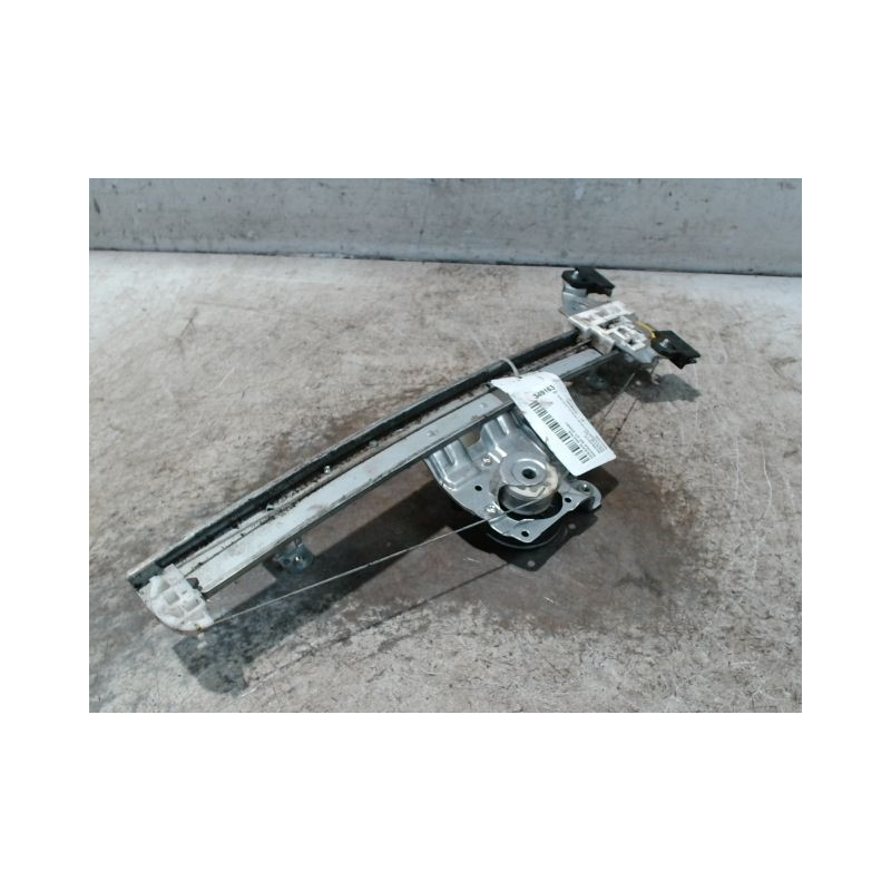 MECANISME+MOTEUR LEVE-GLACE AVANT DROIT NISSAN MICRA 2009-