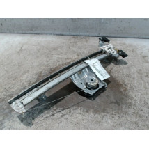 MECANISME+MOTEUR LEVE-GLACE AVANT DROIT NISSAN MICRA 2009-