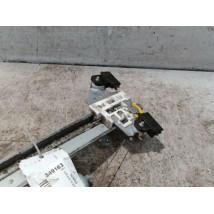 MECANISME+MOTEUR LEVE-GLACE AVANT DROIT NISSAN MICRA 2009-