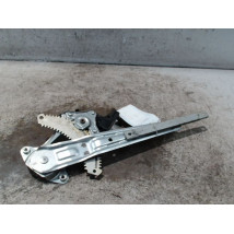 MECANISME+MOTEUR LEVE-GLACE ARRIERE DROIT NISSAN MICRA 2009-