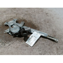 MECANISME+MOTEUR LEVE-GLACE ARRIERE DROIT NISSAN MICRA 2009-