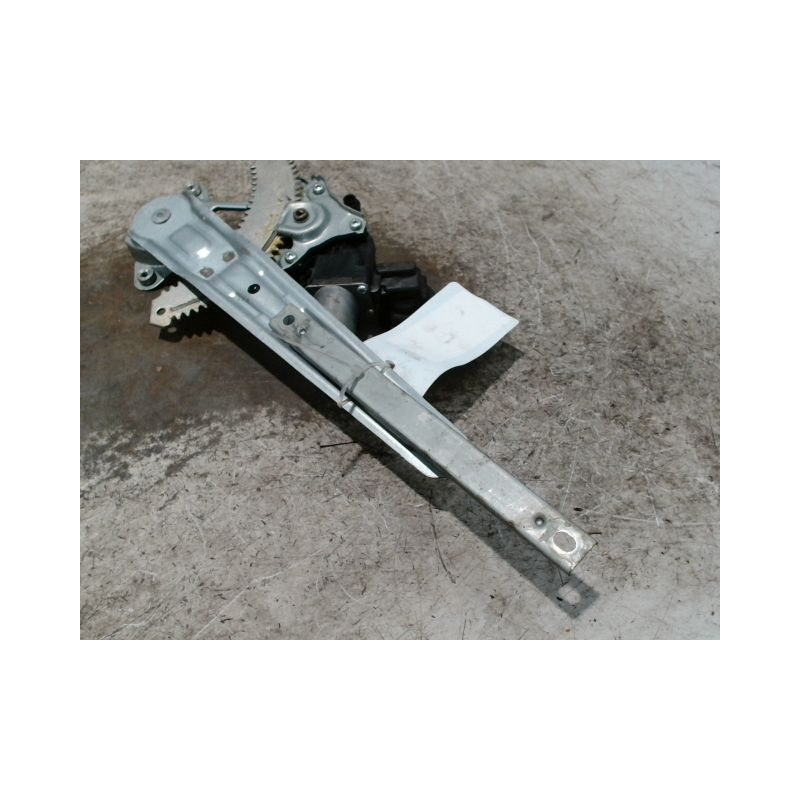 MECANISME+MOTEUR LEVE-GLACE ARRIERE DROIT NISSAN MICRA 2009-