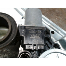 MECANISME+MOTEUR LEVE-GLACE ARRIERE DROIT NISSAN MICRA 2009-