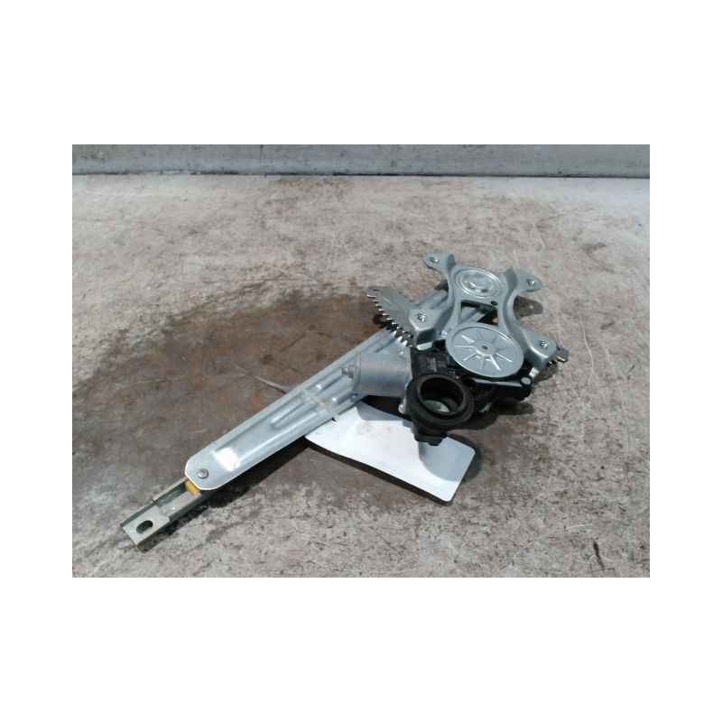 MECANISME+MOTEUR LEVE-GLACE ARRIERE GAUCHE NISSAN MICRA 2009-