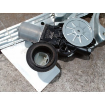 MECANISME+MOTEUR LEVE-GLACE ARRIERE GAUCHE NISSAN MICRA 2009-