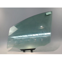 GLACE PORTE AVG NISSAN MICRA 2009-