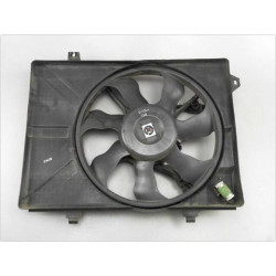 MOTEUR VENTILATEUR RADIATEUR