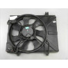 MOTEUR VENTILATEUR RADIATEUR HYUNDAI GETZ 05-10