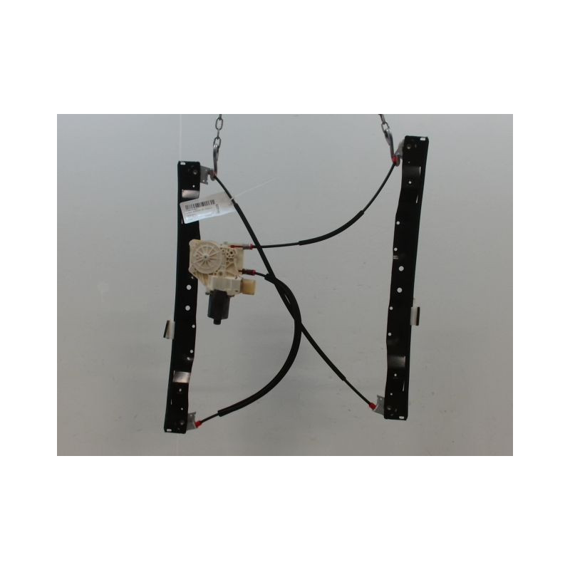 MECANISME+MOTEUR LEVE-GLACE AVANT DROIT FORD S-MAX MONOSP. I Phase 2 2010-...