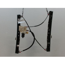 MECANISME+MOTEUR LEVE-GLACE AVANT DROIT FORD S-MAX MONOSP. I Phase 2 2010-...