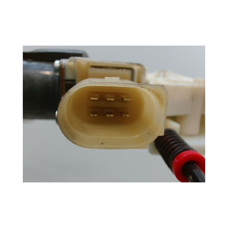 MECANISME+MOTEUR LEVE-GLACE AVANT DROIT FORD S-MAX MONOSP. I Phase 2 2010-...