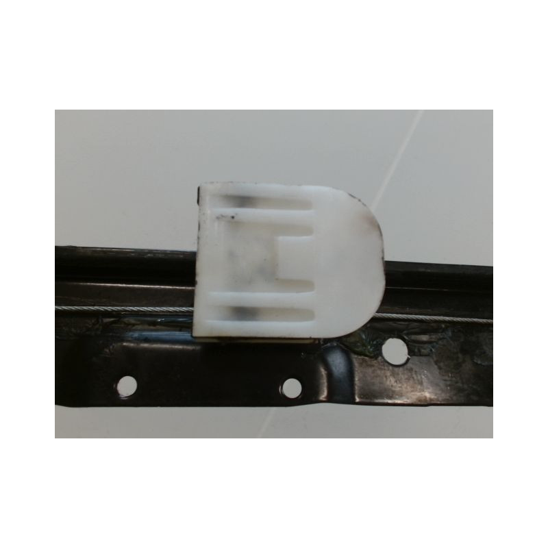 MECANISME+MOTEUR LEVE-GLACE AVANT DROIT FORD S-MAX MONOSP. I Phase 2 2010-...