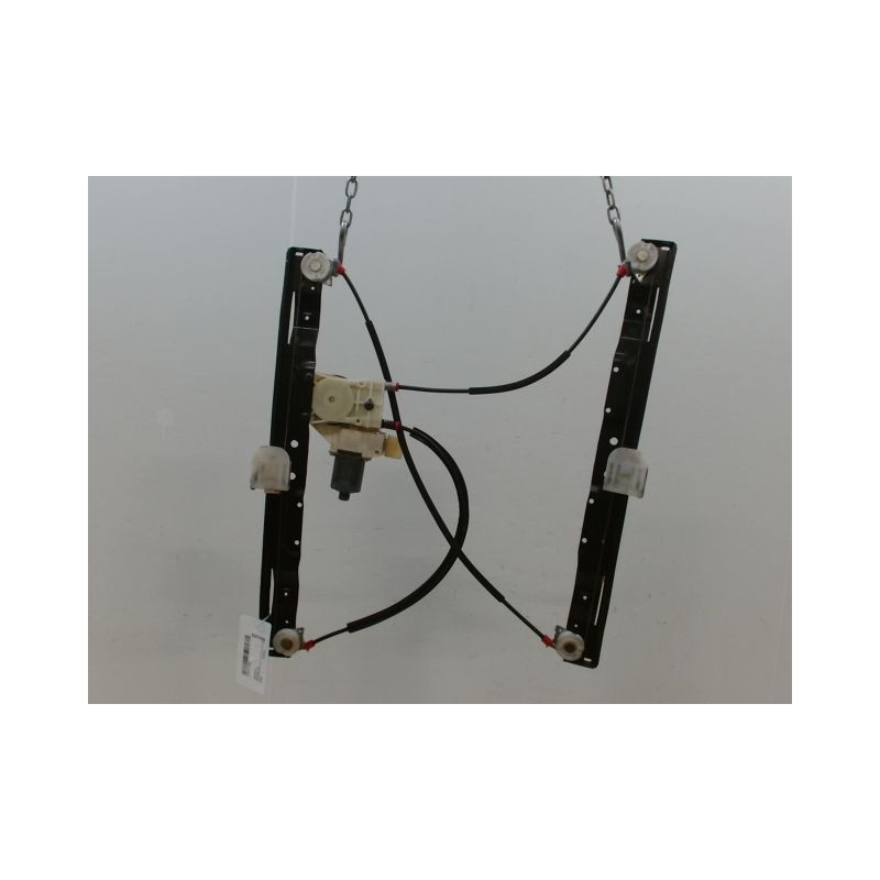 MECANISME+MOTEUR LEVE-GLACE AVANT GAUCHE FORD S-MAX MONOSP. I Phase 2 2010-...