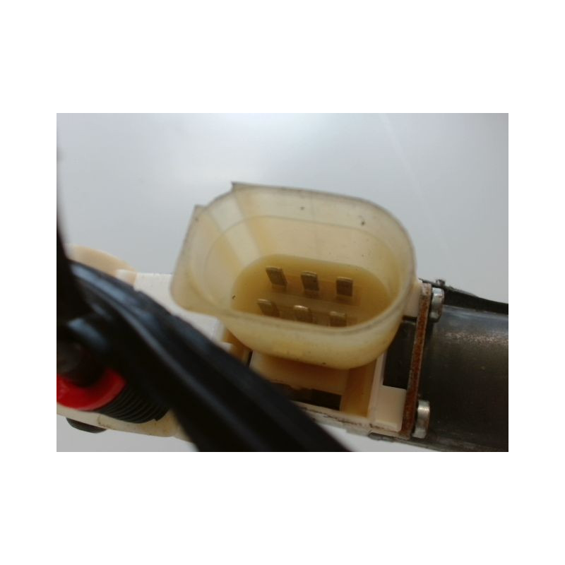 MECANISME+MOTEUR LEVE-GLACE AVANT GAUCHE FORD S-MAX MONOSP. I Phase 2 2010-...